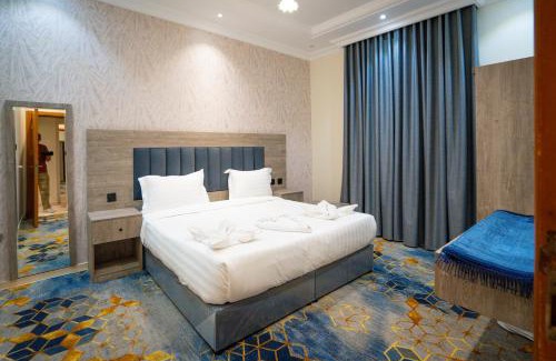 Taif Hotel | روز سيتي للشقق المخدومة