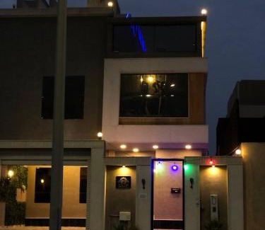 Jizan Hotel | رويال تايم للضيافة