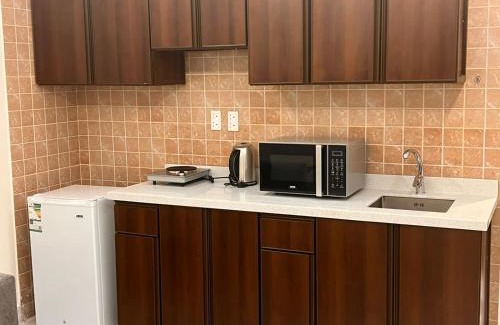 Al Khobar Apartment | ريزا الفندقية Reeza Suites