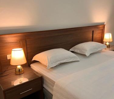 Al Khobar Apartment | ريزا الفندقية Reeza Suites