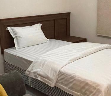 Al Khobar Apartment | ريزا الفندقية Reeza Suites