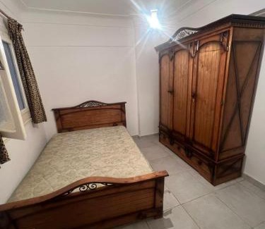 Al-'Amriyah Apartment | ريفيرا ريزورت