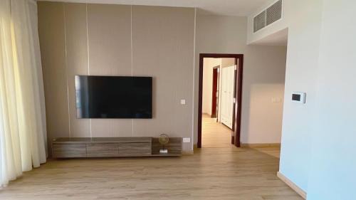 Bay La Sun Apartment | رٍۆتانا الُمارٍيَنا شقه غرٍفَه ۆصالُه عٍۆائلُ فقط