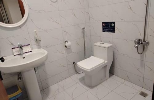 Az Zuhur Apartment | زهرة الضيوف شقق مفروشة