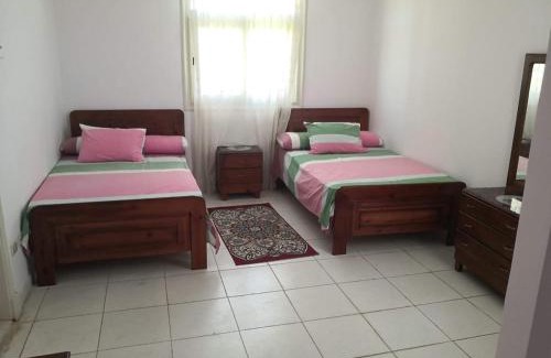 Borg el Arab Ski Chalet | ساحل الشمالي قريه امون