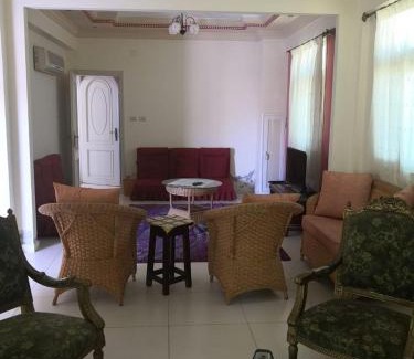 Borg el Arab Ski Chalet | ساحل الشمالي قريه امون