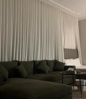 Diplomatic Quarter Apartment | ستديو