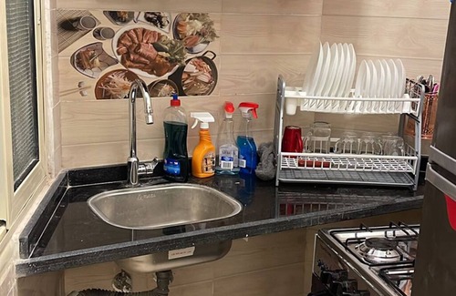 Az-Zaytun Apartment | ستوديو لايجار مكيف بلكامل مع wifi مجاني