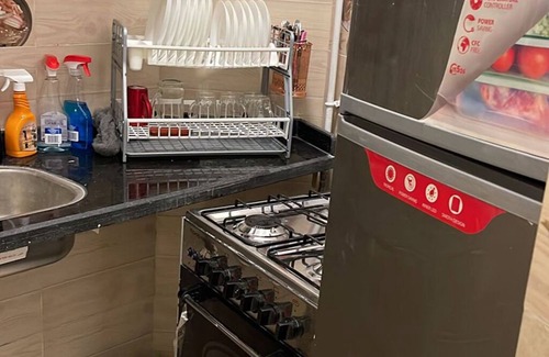 Az-Zaytun Apartment | ستوديو لايجار مكيف بلكامل مع wifi مجاني