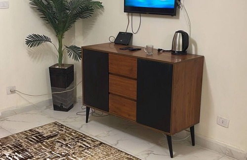 Az-Zaytun Apartment | ستوديو لايجار مكيف بلكامل مع wifi مجاني