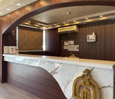 Duba Apartment | سحاب الأندلس للشقق المخدومة ضبا Sahab Al Andalus for Served Apartments