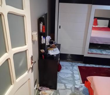 Al-Khalifa Apartment | سكن أسامه