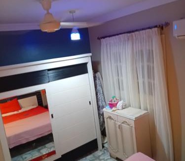 Al-Khalifa Apartment | سكن أسامه