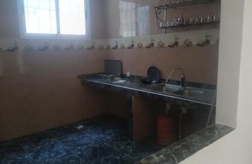 Temsia Apartment | سكن الأخوين