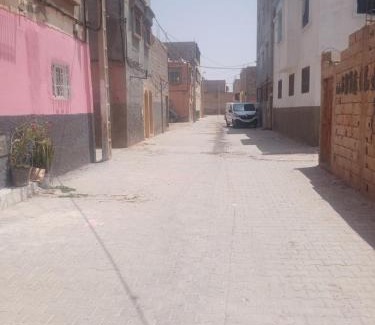 Temsia Apartment | سكن الأخوين