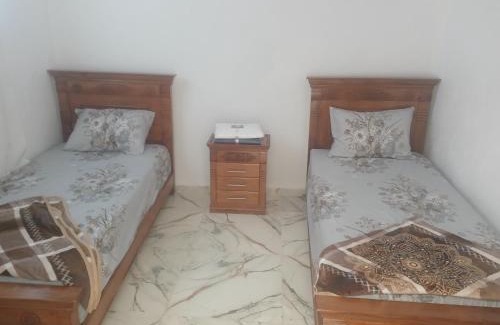 Temsia Apartment | سكن الأخوين