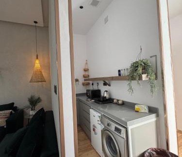 Taif Apartment | سكون الفاخرة - دخول ذاتي