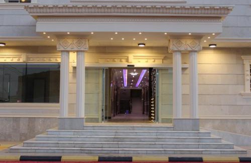 Nejran Apartment | سكون للشقق الفندقية