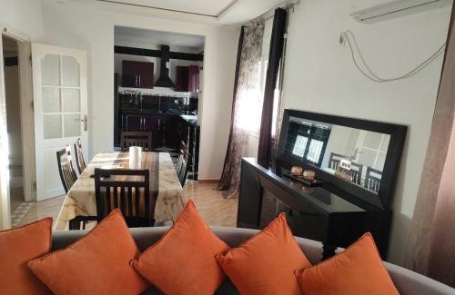 Larbi Ben M'hidi Villa | سكيكدة العربي بن مهيدي مخيم تكرير رقم 3