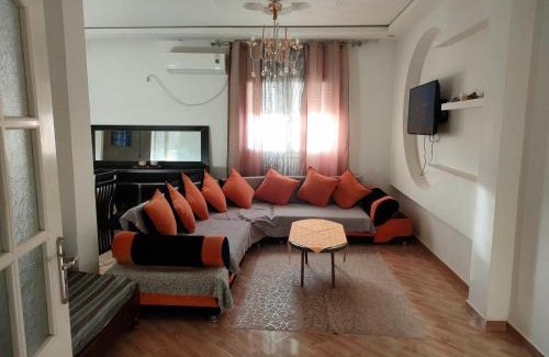 Larbi Ben M'hidi Villa | سكيكدة العربي بن مهيدي مخيم تكرير رقم 3