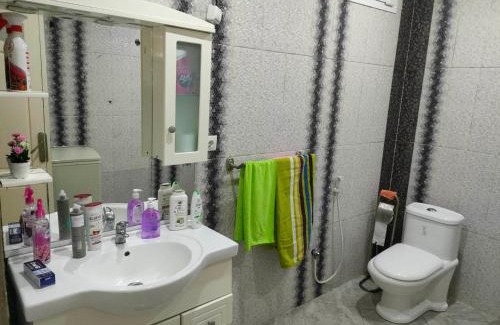 Larbi Ben M'hidi Villa | سكيكدة العربي بن مهيدي مخيم تكرير رقم 3