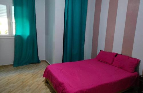 Larbi Ben M'hidi Villa | سكيكدة العربي بن مهيدي مخيم تكرير رقم 3