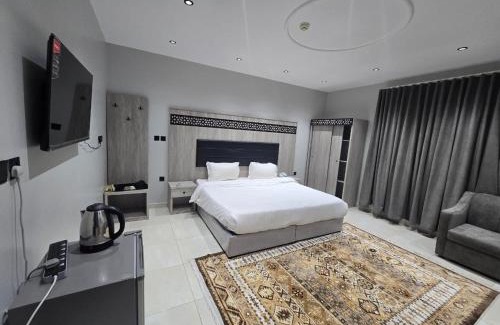 Hera Street Apartment | سويت حراء