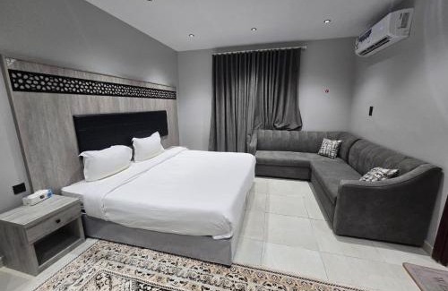 Hera Street Apartment | سويت حراء