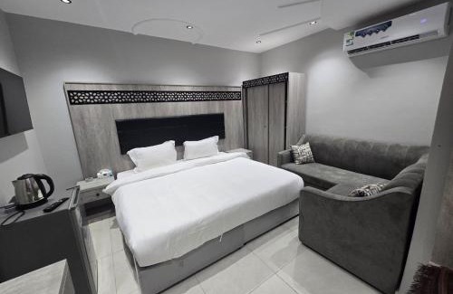 Hera Street Apartment | سويت حراء