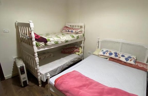 Borg el Arab Apartment | سيدي كرير شقه غرفتين و 2 حمام