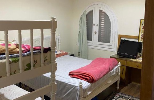 Borg el Arab Apartment | سيدي كرير شقه غرفتين و 2 حمام