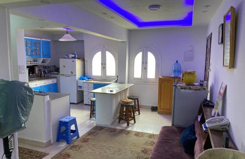 Borg el Arab Apartment | سيدي كرير شقه غرفتين و 2 حمام