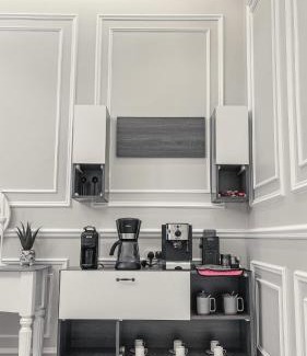 Jeddah Apartment | سيلينا هاوس