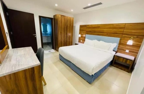 Jijel Apartment | شارع الاخوة خشة