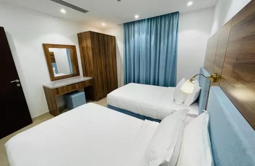 Jijel Apartment | شارع الاخوة خشة