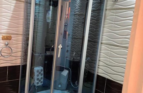 Nasr City Apartment | شارع النزهه