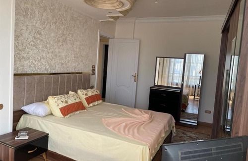Nasr City Apartment | شارع النزهه