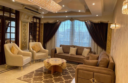 Nasr City Apartment | شارع النزهه