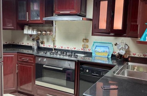 Nasr City Apartment | شارع النزهه
