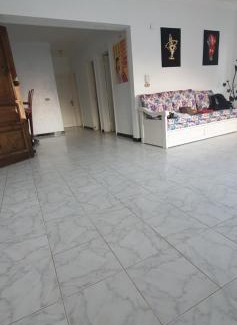 Al-'Amriyah Apartment | شاطيء النخيل