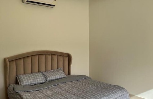 Riyad Al Khabra Ski Chalet | شالية الاطلالة