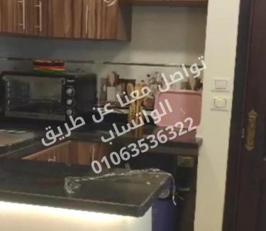 Al-'Amriyah Ski Chalet | شالية ببورتو جولف مارينا (الساحل الشمالى)