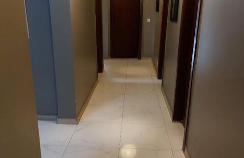 Durrat Al-Arous Apartment | شالية درة العروس - سانتانا