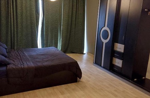 Durrat Al-Arous Apartment | شالية درة العروس - سانتانا