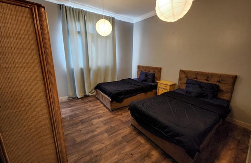 Durrat Al-Arous Apartment | شالية درة العروس - سانتانا