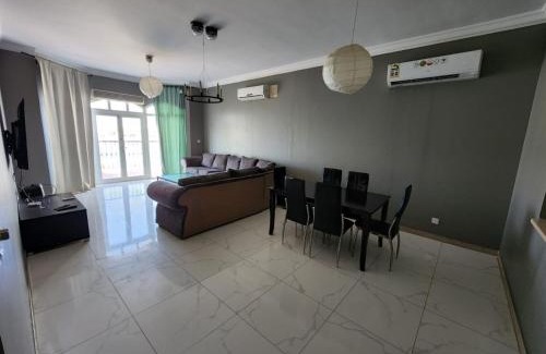 Durrat Al-Arous Apartment | شالية درة العروس - سانتانا