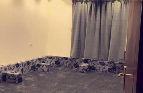 Al Bahah Ski Chalet | شالية طيف الباحة