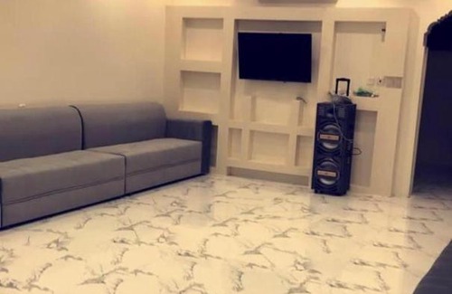 Al Bahah Ski Chalet | شالية طيف الباحة