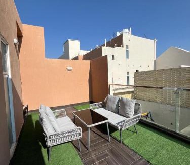 Taif Apartment | شاليهات اسوار الوسام