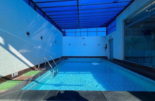 Taif Apartment | شاليهات اسوار الوسام